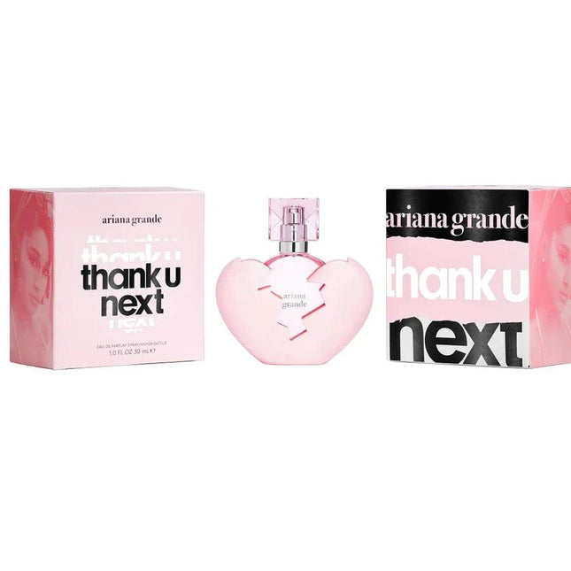 ARIANA GRANDE THANK U NEXT EDP 30ML - OhYouLuckyDuck.com.au