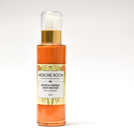 Medicine Room Arnica Herbal Skin Nectar 100Ml
