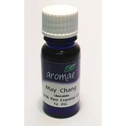 Aromae May Chang 12ml - OhYouLuckyDuck.com.au