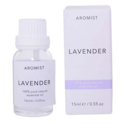 Aromist Essential Oil - Lavender - OhYouLuckyDuck.com.au