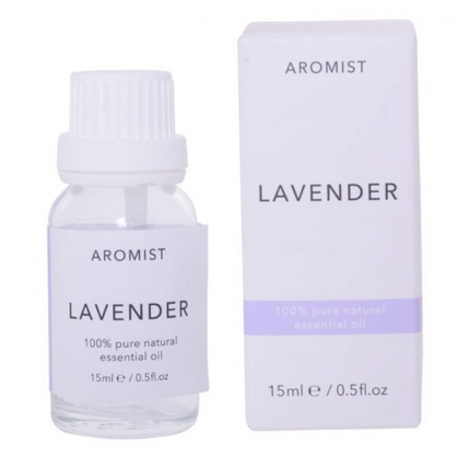 Aromist Essential Oil - Lavender - OhYouLuckyDuck.com.au