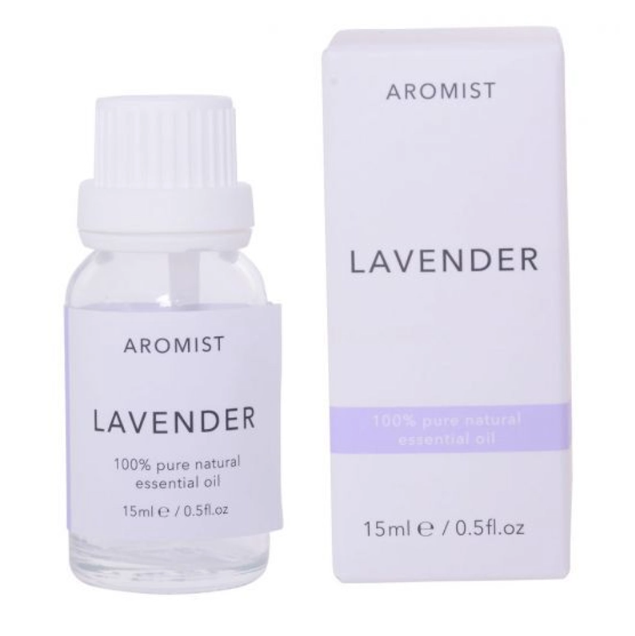 Aromist Essential Oil - Lavender - OhYouLuckyDuck.com.au