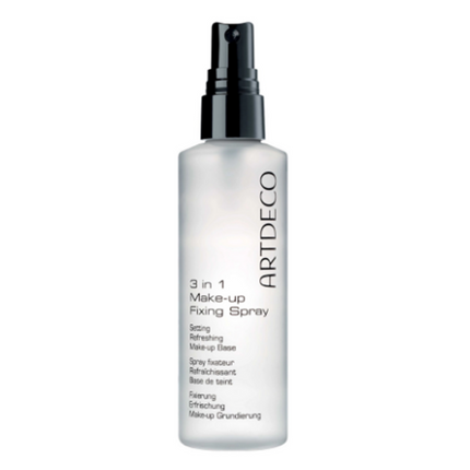 Artdeco 3 In 1 Make Up Fixing Spray 100 ml - OhYouLuckyDuck.com.au