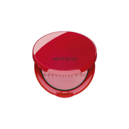 Art Deco Blusher Couture