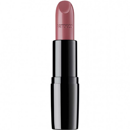 Artdeco Perfect Color Lipstick - Creamy Rosewood 820 - OhYouLuckyDuck.com.au