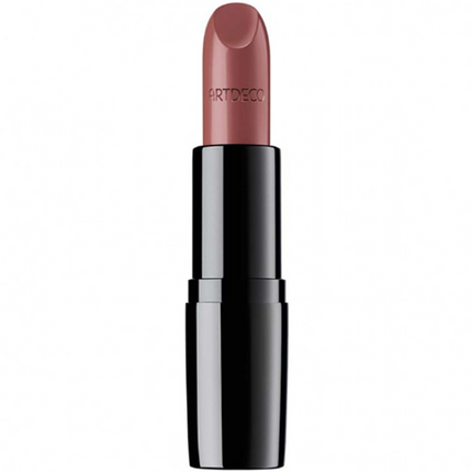 Artdeco Perfect Color Lipstick - Dark Cinnamon 842 - OhYouLuckyDuck.com.au