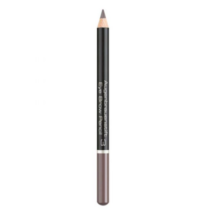 Artdeco Eye Brow Pencil Soft Brown - 3 - OhYouLuckyDuck.com.au