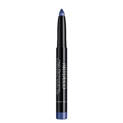 Artdeco High Performance Eyeshadow Stylo Deep Blue Sea - 58 - OhYouLuckyDuck.com.au