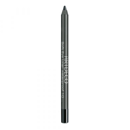 Artdeco Soft Eye Liner Waterproof Black - 10 - OhYouLuckyDuck.com.au