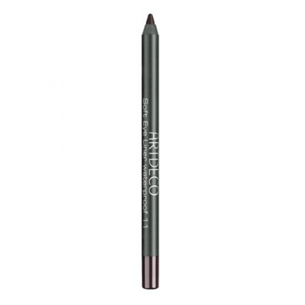 Artdeco Soft Eye Liner Waterproof Deep Forest Brown 11 - OhYouLuckyDuck.com.au
