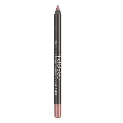 Artdeco Soft Lip Liner Waterproof Anise - 140 - OhYouLuckyDuck.com.au