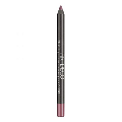 Artdeco Soft Lip Liner Waterproof Black Cherry - 199 - OhYouLuckyDuck.com.au