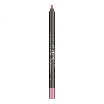 Artdeco Soft Lip Liner Waterproof Cool Mauve - 172 - OhYouLuckyDuck.com.au