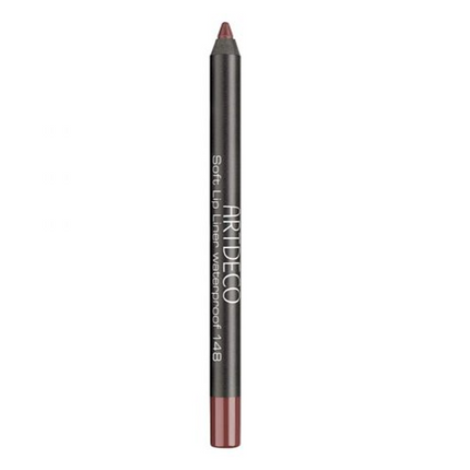 Artdeco Soft Lip Liner Waterproof Just Coffee - 148 - OhYouLuckyDuck.com.au