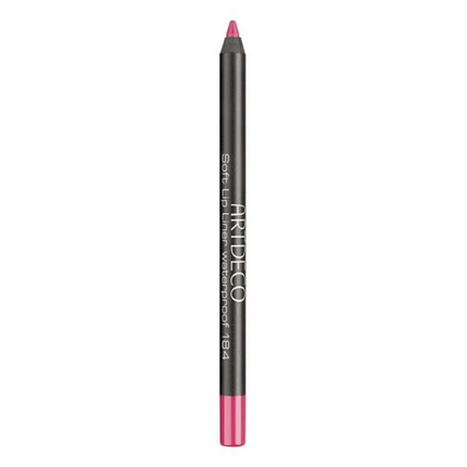 Artdeco Soft Lip Liner Waterproof Madame Pink - 184 - OhYouLuckyDuck.com.au