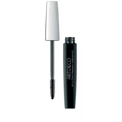 Artdeco Waterproof All In One Mascara Black - OhYouLuckyDuck.com.au