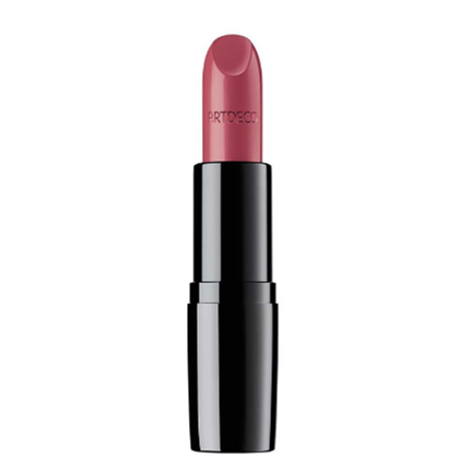 Artdeco Perfect Color Lipstick - Perfect Rosewood 818 - OhYouLuckyDuck.com.au