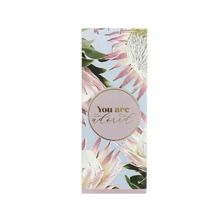 Australian Floral Hand Cream Eucalyptus Lemon Lime & Petitgrain 100ml - OhYouLuckyDuck.com.au