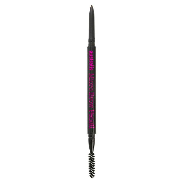 Australis Micro Brow Pencil Brown - OhYouLuckyDuck.com.au