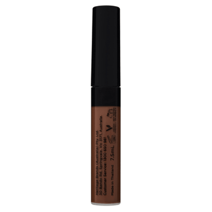 Australis Fresh & Flawless Conceal & Contour Concealer - Ebony - OhYouLuckyDuck.com.au