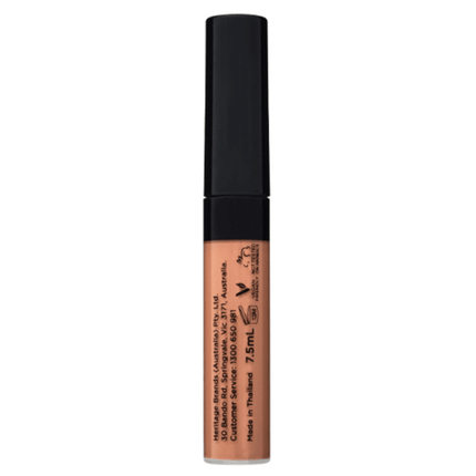 Australis Fresh & Flawless Conceal & Contour Concealer - Tan - OhYouLuckyDuck.com.au