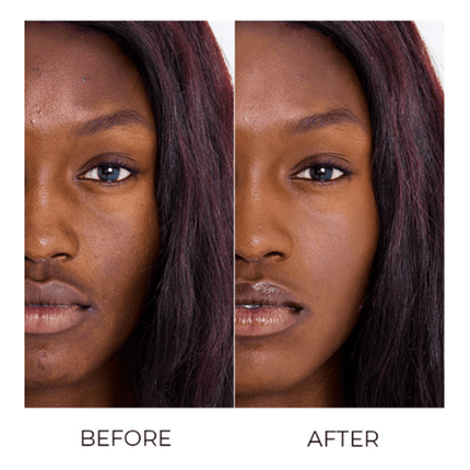 Australis Fresh & Flawless Full Coverage Foundation - Cocoa - OhYouLuckyDuck.com.au