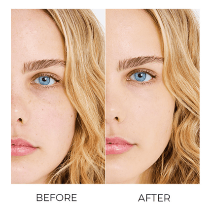 Australis Fresh & Flawless Full Coverage Foundation - Pearl - OhYouLuckyDuck.com.au