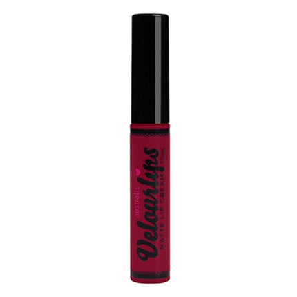 Australis Velourlips Matte Lip Cream Doo-Bai - OhYouLuckyDuck.com.au