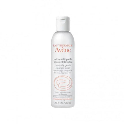 Avene Extremely Gentle Cleanser Lotion 200mL - OhYouLuckyDuck.com.au