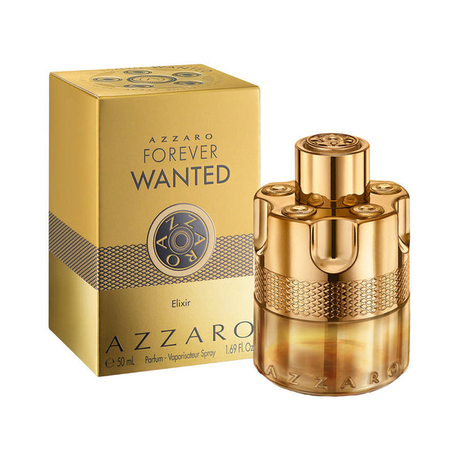 Azzaro Wanted Forever Elixir Parfum 50ml