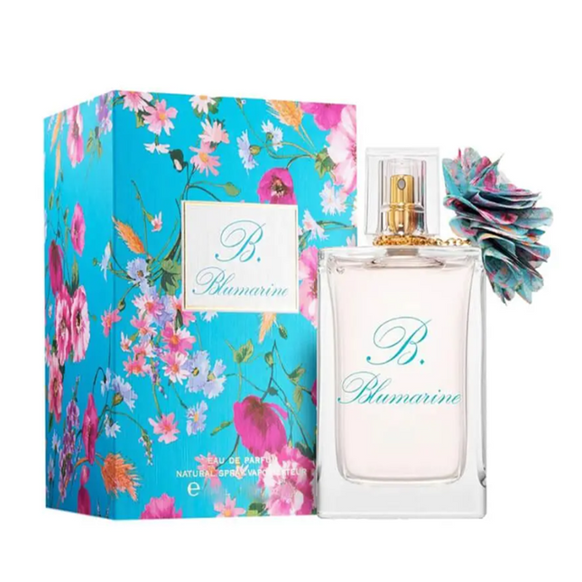 B. Blumarine EDP 100ml - OhYouLuckyDuck.com.au