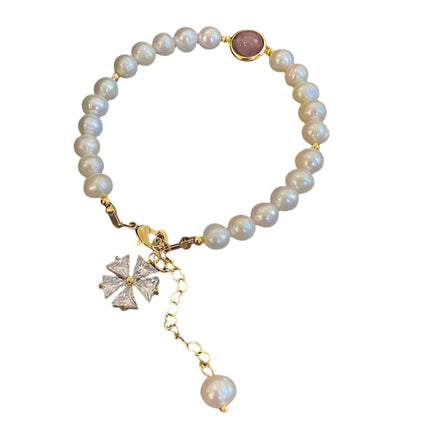 Rossan Fresh Water Pearl Bracelet B0002