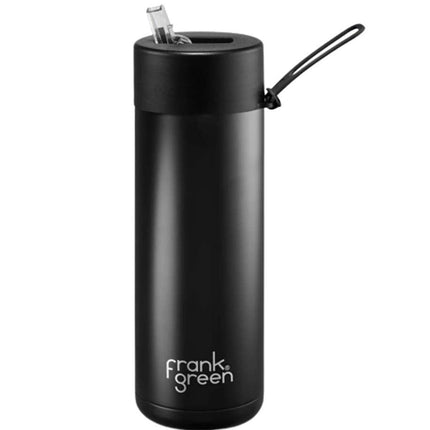 Frank Green Reusable Bottle Assorted Colours 595ML