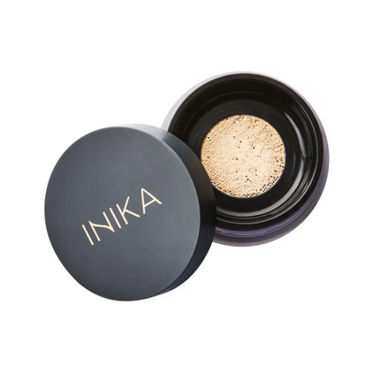 Inika Organic Loose Foundation SPF 25 Grace