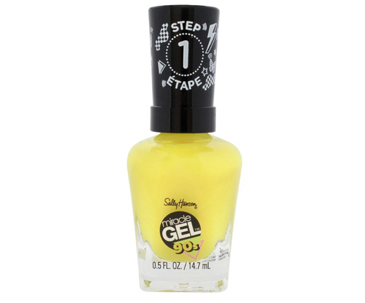 Sally Hansen Miracle Gel Mixtape