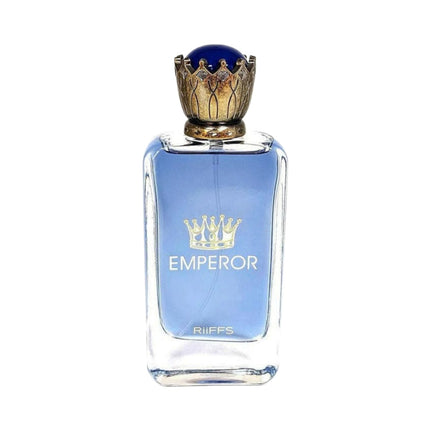 Riffs Emperor Eau de Parfum for Men 100ml