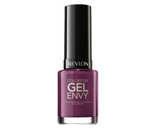 Revlon Colorstay Gel Envy Nail Enamel Nl What A Gem 408