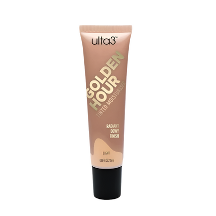 Ulta3 Golden Hour Tinted Moist Light