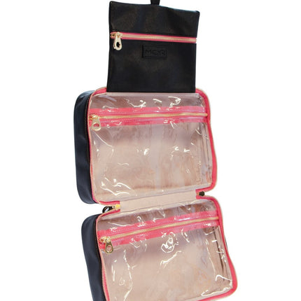 MOR Boutique Hanging Fold Out Case