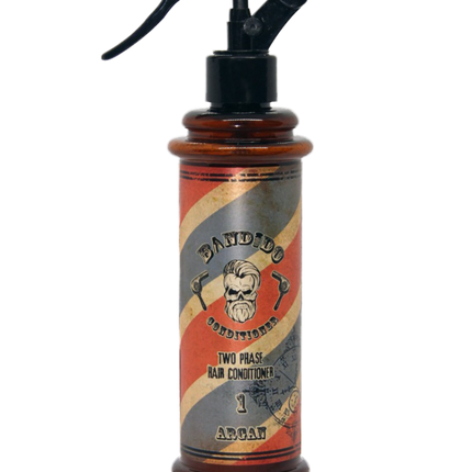 Bandido Two Phase Hair Conditioner Argan 350ML