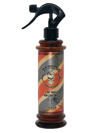 Bandido Two Phase Hair Conditioner Argan 350ML