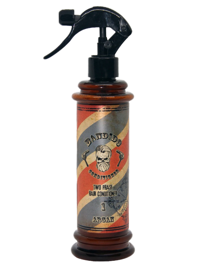 Bandido Two Phase Hair Conditioner Argan 350ML