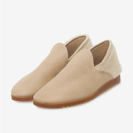 Arche Sample Baohme Cream Slippers