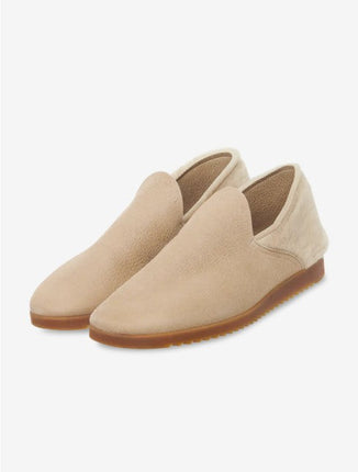 Arche Sample Baohme Cream Slippers