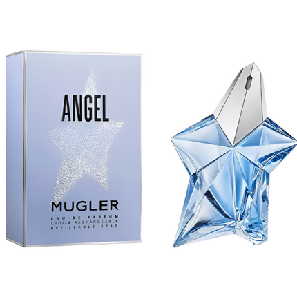 Thierry Mugler Angel Refillable EDP 50ML