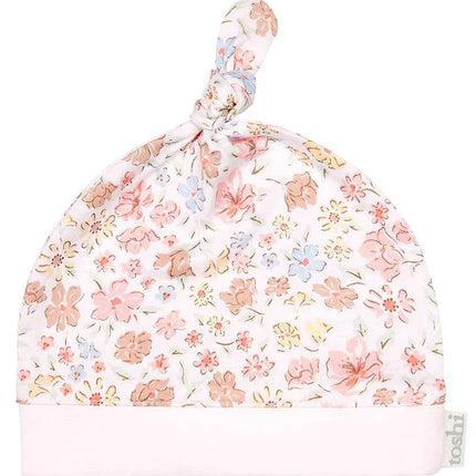 Toshi Baby Beanie Lu Lu