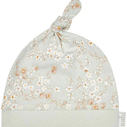 Toshi Baby Beanie Classic Stephanie