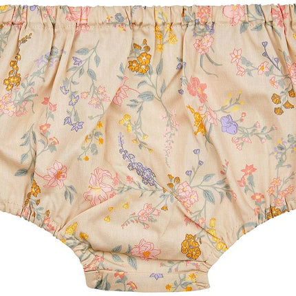 Toshi Baby Bloomers Isabelle Almond