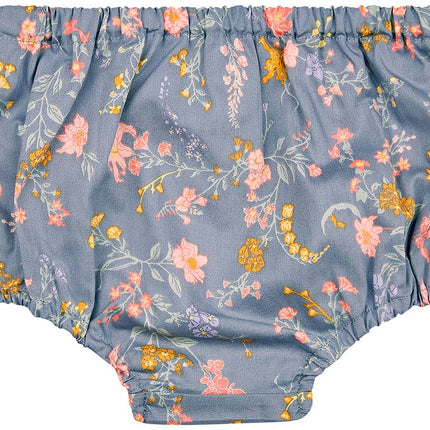 Toshi Baby Bloomers Isabelle Moonlight