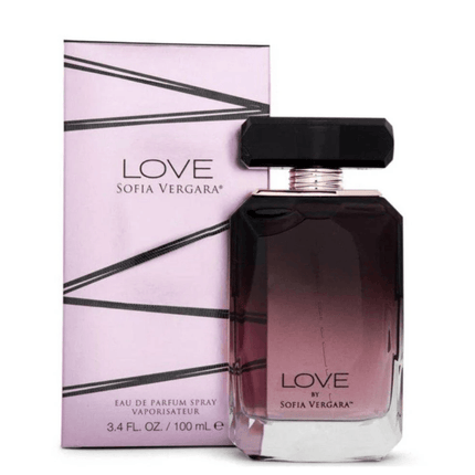Sofia Vergara Love EDP 100ML